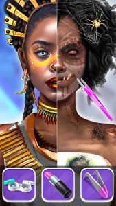 اسکرین شات 8 بازی Makeover Spa Salon: ASMR Games