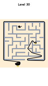 اسکرین شات 3 بازی Stickman Long Hand Puzzle Game