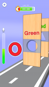 اسکرین شات 5 بازی Crazy Challenge: Mini Games 3D