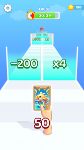 اسکرین شات 4 بازی Crazy Challenge: Mini Games 3D