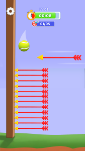 اسکرین شات 8 بازی Crazy Challenge: Mini Games 3D
