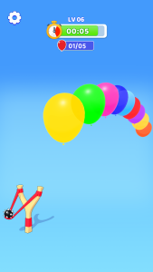 اسکرین شات 7 بازی Crazy Challenge: Mini Games 3D