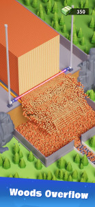 اسکرین شات 1 بازی Frozen City