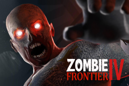 اسکرین شات 1 بازی Zombie Frontier 4: Shooting 3D
