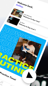 اسکرین شات 2 برنامه Fender Play: Music Lessons