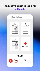 اسکرین شات 8 برنامه Fender Play: Music Lessons