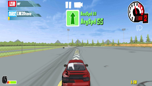 اسکرین شات بازی اسطوره‌های اف آر | نسخه مود شده 3