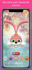 اسکرین شات 6 برنامه Emoji Face Recorder