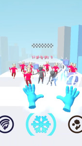 اسکرین شات 1 بازی Elemental Master