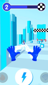 اسکرین شات 2 بازی Elemental Master