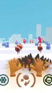 اسکرین شات 8 بازی Elemental Master