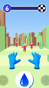 اسکرین شات 5 بازی Elemental Master