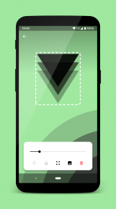 اسکرین شات 6 برنامه Walpy - Wallpapers
