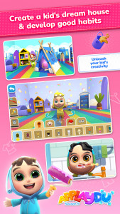 اسکرین شات 5 بازی Applaydu Play & Discover