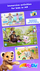 اسکرین شات 7 بازی Applaydu Play & Discover