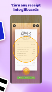 اسکرین شات 2 برنامه Fetch: America’s Rewards App