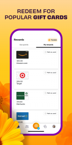 اسکرین شات برنامه Fetch: America’s Rewards App 3