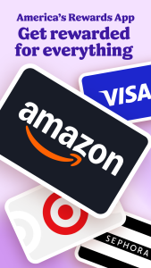 اسکرین شات 1 برنامه Fetch: America’s Rewards App