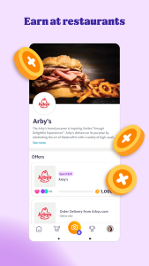 اسکرین شات 7 برنامه Fetch: America’s Rewards App