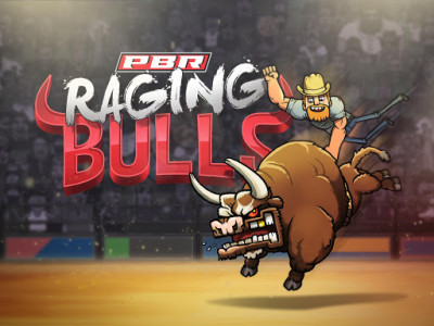 اسکرین شات بازی PBR: Raging Bulls 6