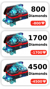 اسکرین شات 1 برنامه FF Diamonds Reward Quiz