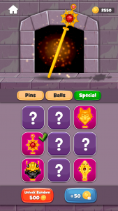 اسکرین شات 6 بازی Pin Pulling game- Pin Puzzle