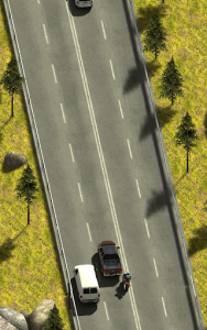 اسکرین شات بازی Superbike Rider 5