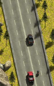 اسکرین شات بازی Superbike Rider 3