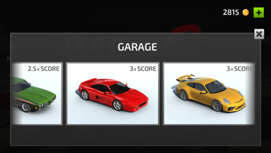 اسکرین شات 7 بازی Racing in Car 2