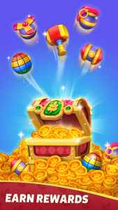 اسکرین شات 6 بازی Family Farm Match