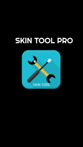 اسکرین شات برنامه Skin Tool Pro 1