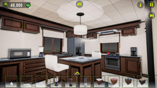 اسکرین شات بازی My Home Decor - Design Home Games 7