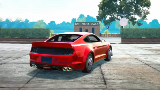 اسکرین شات بازی Car For Saler Simulator Games 4