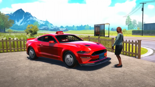 اسکرین شات بازی Car For Saler Simulator Games 5