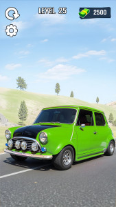 اسکرین شات 7 بازی Ultimate Car Crash Game