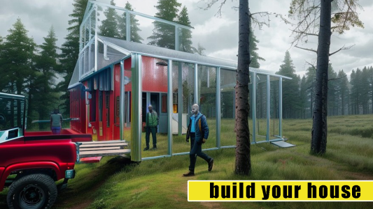 اسکرین شات 2 بازی Big Farming: Farm Sim 2023