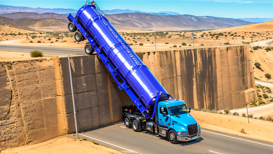 اسکرین شات 6 بازی Test Driver: Offroad Games