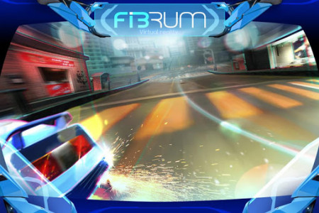 اسکرین شات بازی VR Blockbuster attraction 5