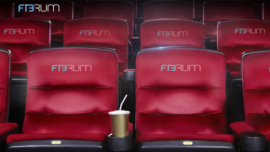 اسکرین شات 3 برنامه VR Cinema