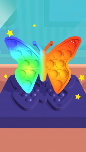 اسکرین شات 6 بازی Fidget Toy Maker