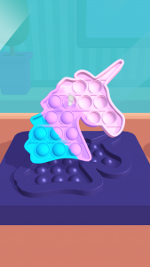 اسکرین شات 3 بازی Fidget Toy Maker