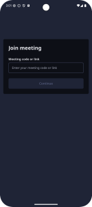 اسکرین شات 2 برنامه FIFA Interpreting