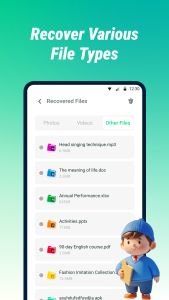 اسکرین شات 2 برنامه FIFA Home