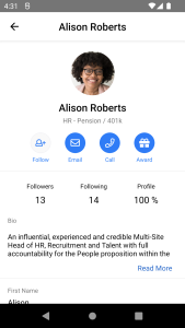 اسکرین شات 5 برنامه FIFA Home