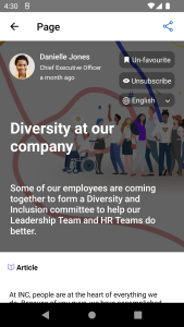 اسکرین شات 3 برنامه FIFA Home