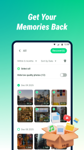 اسکرین شات 5 برنامه FIFA Home