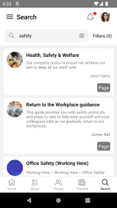 اسکرین شات 6 برنامه FIFA Home