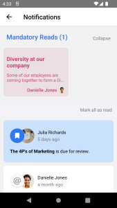 اسکرین شات 7 برنامه FIFA Home