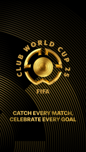 اسکرین شات 5 برنامه FIFA Club World Cup 2025™