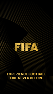 اسکرین شات 1 برنامه FIFA Club World Cup 2025™
